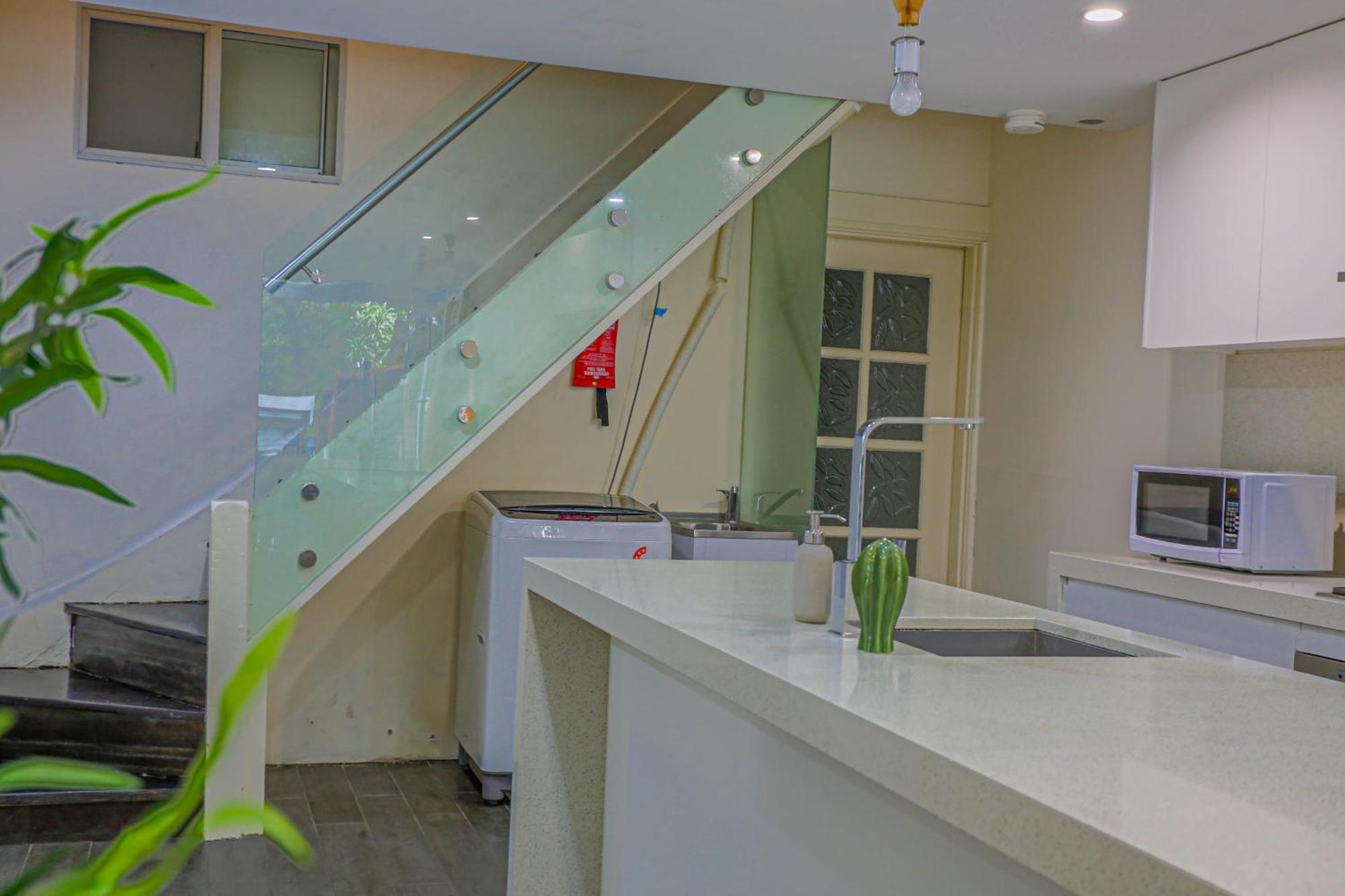 Ideal 3 Bedroom House City Centre Glebe 2 E-Bikes Included Sydney Exteriör bild