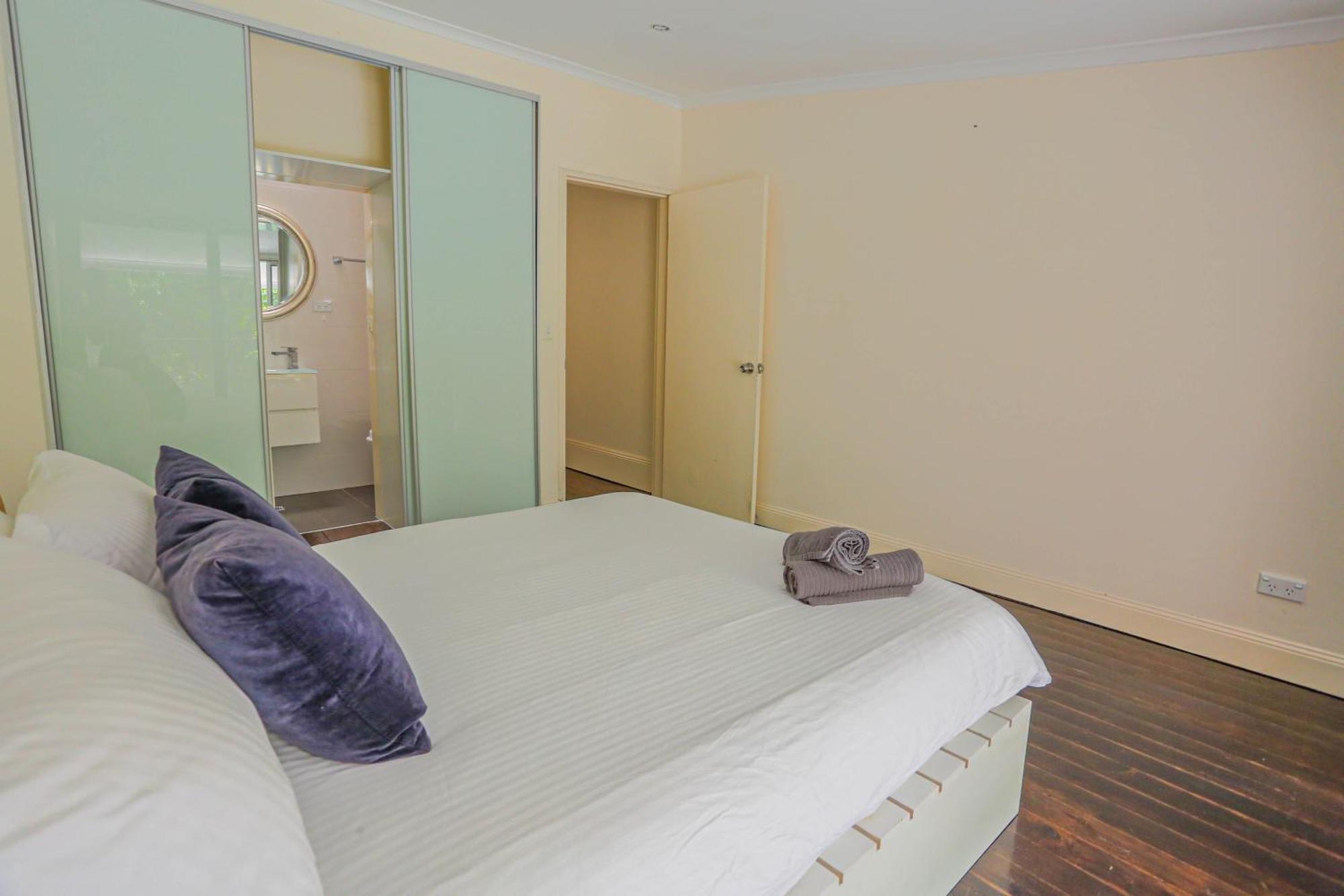 Ideal 3 Bedroom House City Centre Glebe 2 E-Bikes Included Sydney Exteriör bild