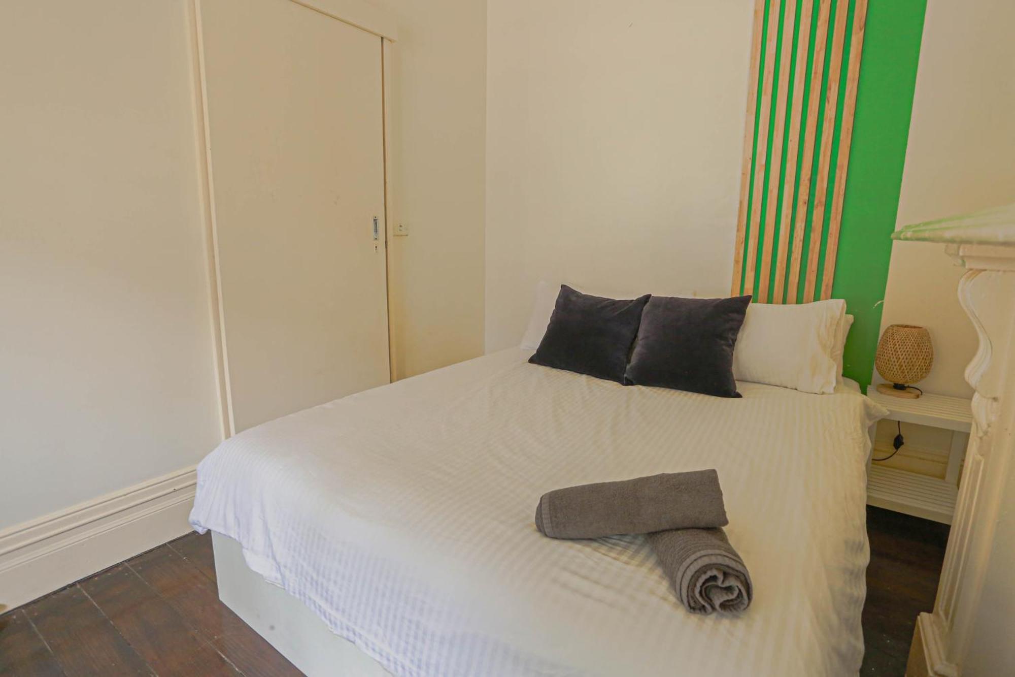 Ideal 3 Bedroom House City Centre Glebe 2 E-Bikes Included Sydney Exteriör bild