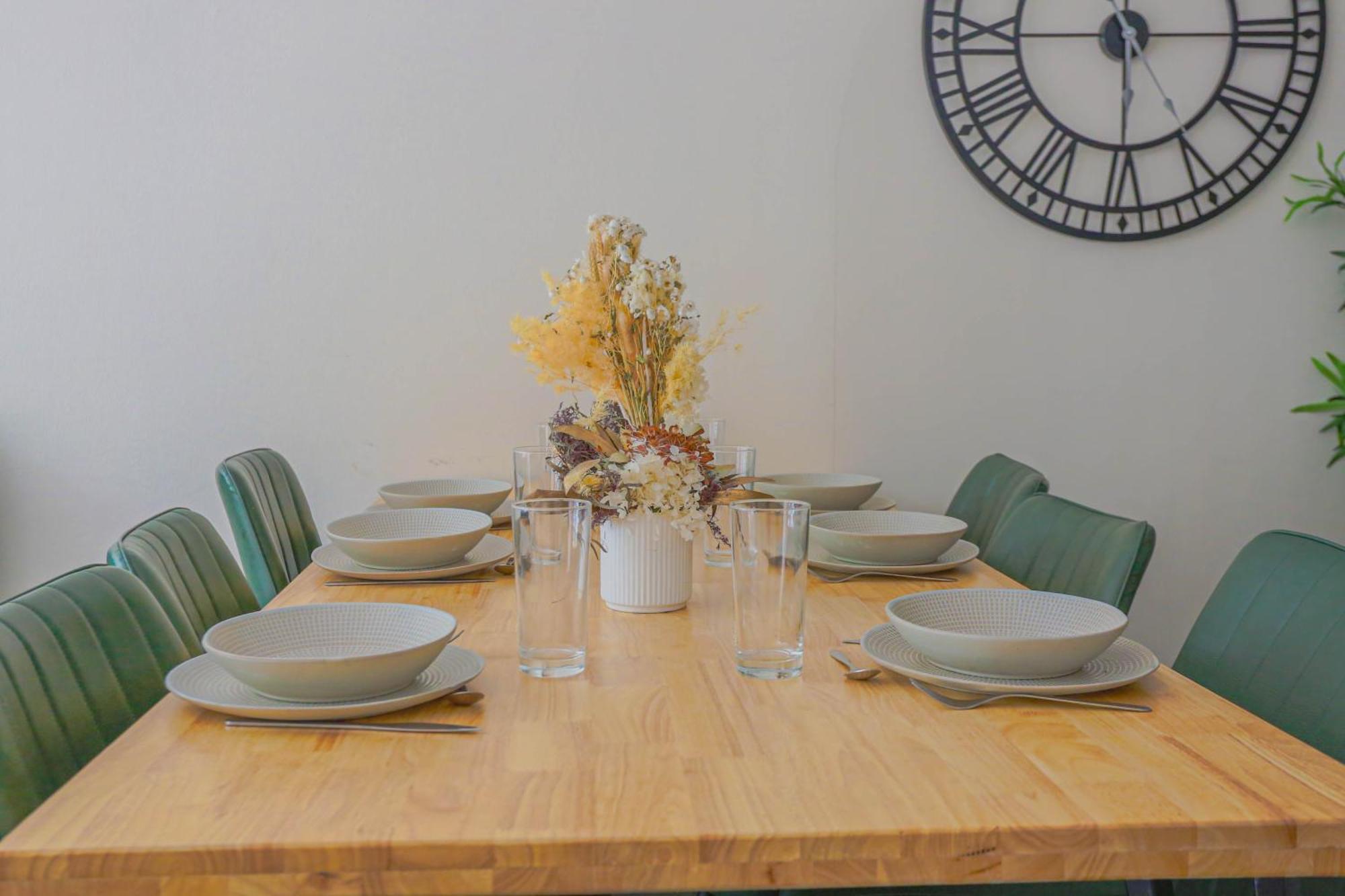 Ideal 3 Bedroom House City Centre Glebe 2 E-Bikes Included Sydney Exteriör bild