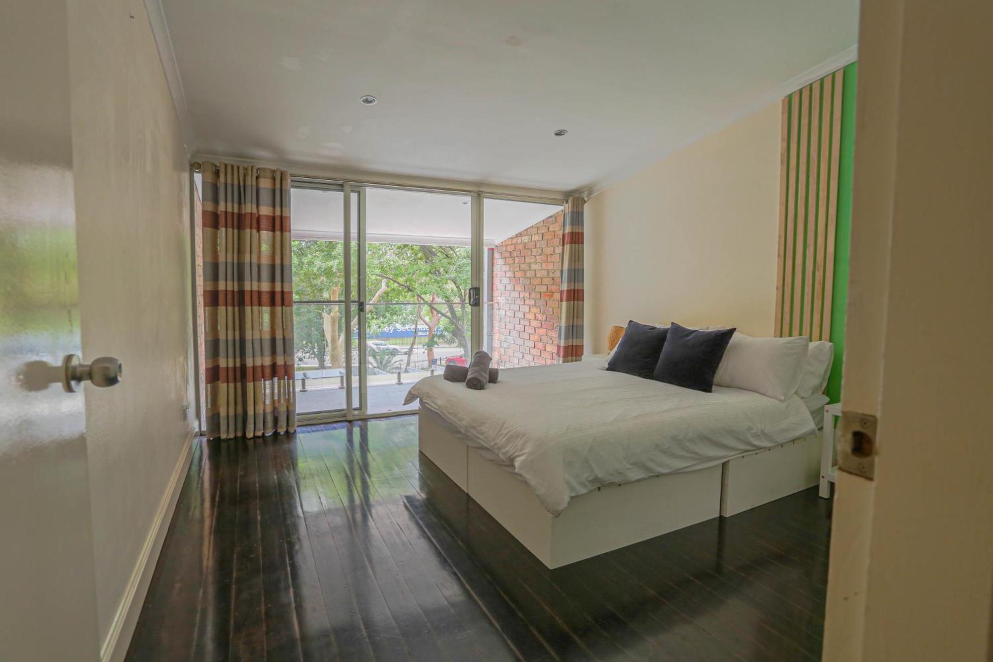 Ideal 3 Bedroom House City Centre Glebe 2 E-Bikes Included Sydney Exteriör bild